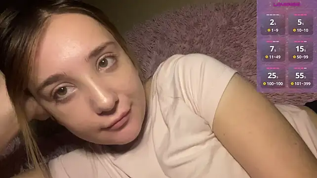 Jessiebest - massage tits