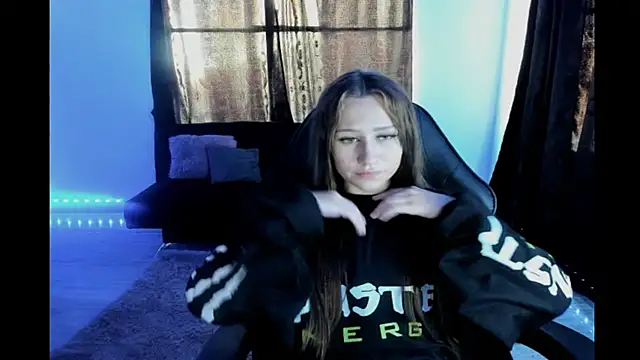 Jess_Rabit - FULL NAKED AND FINGERS 💋🌻