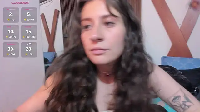 Nina_daft - put my ass in yuor face