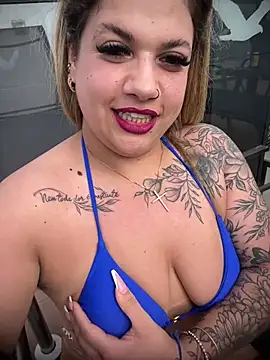 Kahreal - PELADA NAKED