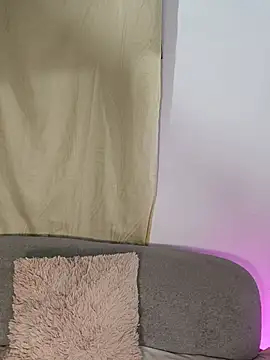 MaelyDoll_ - Mount dildo