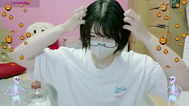 _usya_2525 - 舌出し👅あへあへ💕