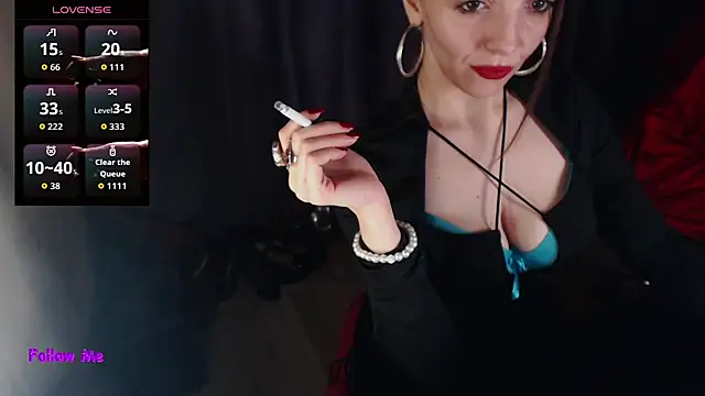 Mia-joy - Tribute for your Hot Goddess