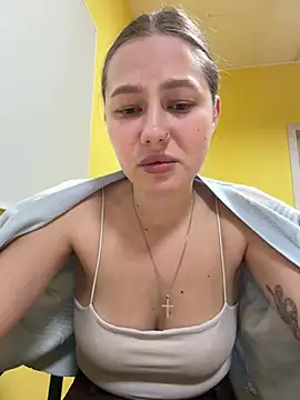 AsynaYuuki - FULL NAKED IN SCHOOL DURING LESSONS