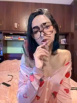 TheaMerve - Full NAKED 2 min