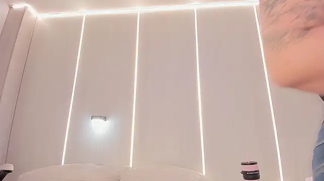 Serena_foxx_ - 🫦 5 Min Lovense Control