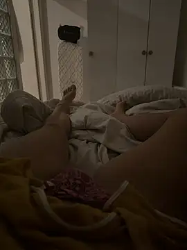 Camii2244 - tease you with my ass ride pillow