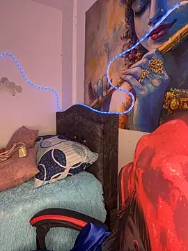 Nisha_jazz - bouncing tits
