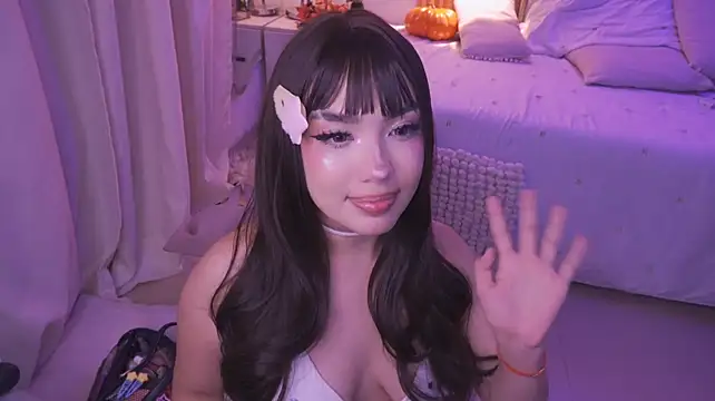 Mk_ultraa - control toy and ahegao full saliva🐰🔥
