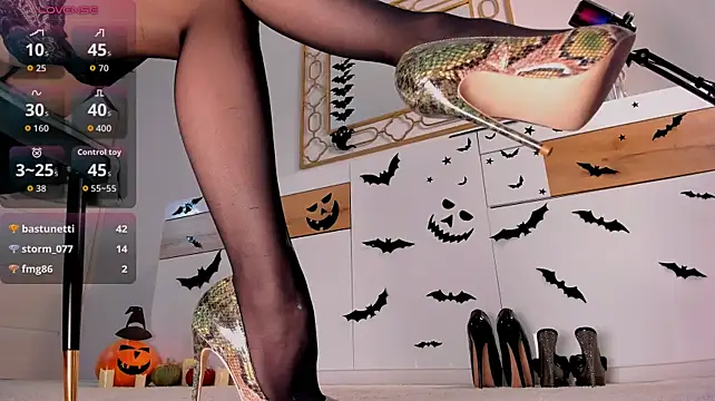 Era_primee - Take off my underwear