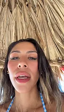 Palmer__ - FUCK MY PUSSY + SQUIRT IN T BEACH