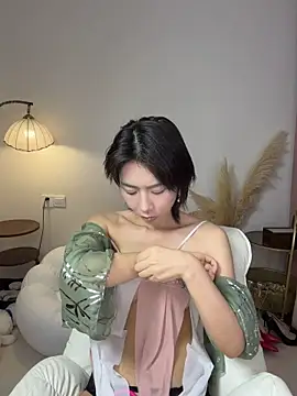 Nanako99 - 上帝视角真空揉胸