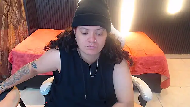 Snowflake_xxx - fuck and suck dildo