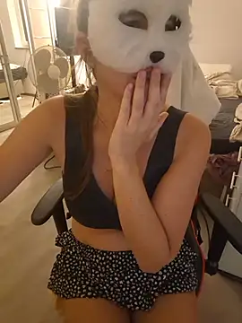 SPrITZMAUS - DP FINGERS ass pussy
