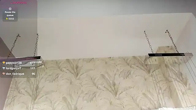 Im_manuela - Show pussy