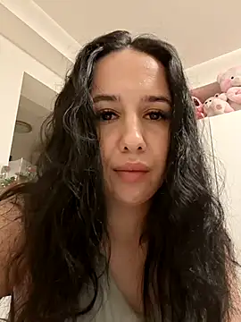 AlessiaMarais - PLAY WITH DILDO In SHOWER 💦😈🔞🍆