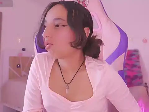 _emily_jonexs - Naked