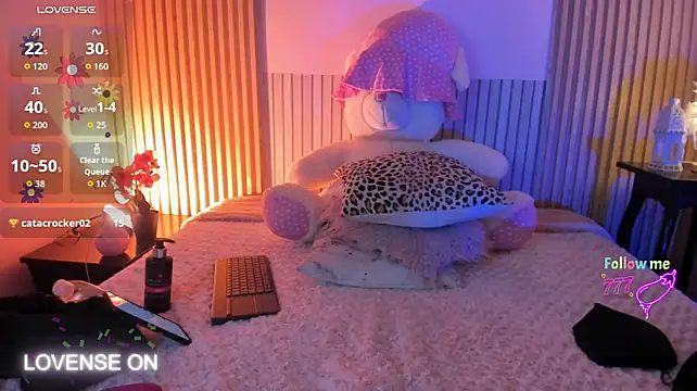 _ravynrouge1 - Get naked