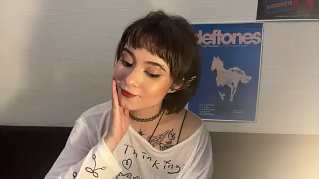 AnyaSumaya - show my outfit