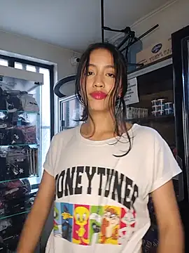 Joselyn_tay - 🌷flash ass+ spanks x 3