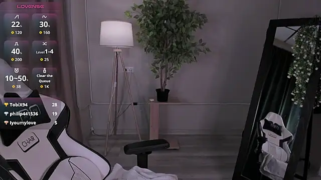 Emy__angel - topless