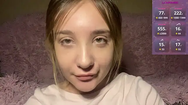 Jessiebest - massage tits