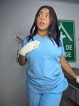 Nasty-Doctor - FUCK MY PUSSY HARD WITH BIG DILDO