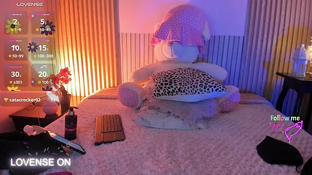 _ravynrouge1 - Get naked