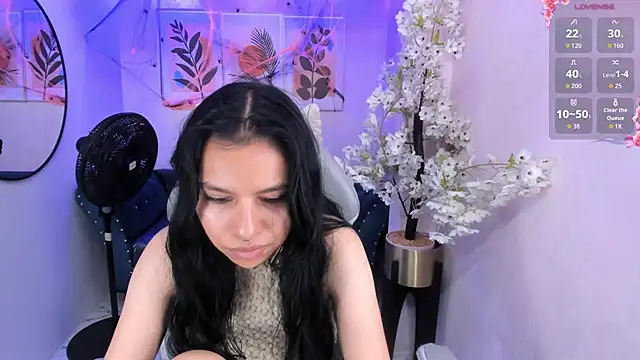 Cleo_adamss - SQUIRT IN YOUR FACE OMG. 💦💦😳