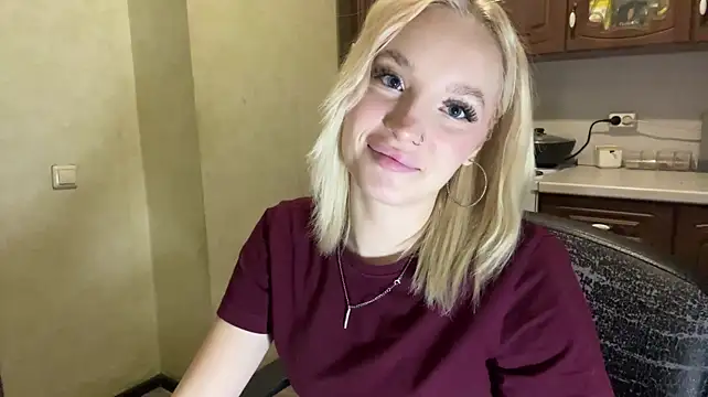 Amirarerrette - close up eyes <3