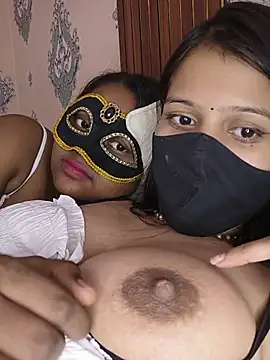 CHOCO-DELIGHT - Armpit show