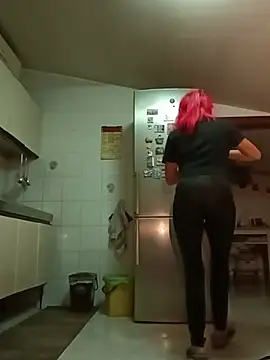 Annarella_Pika - Dildo ass