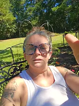Blondejenn - Full dunk