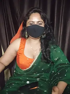 Urs_vrinda - Topless teasing