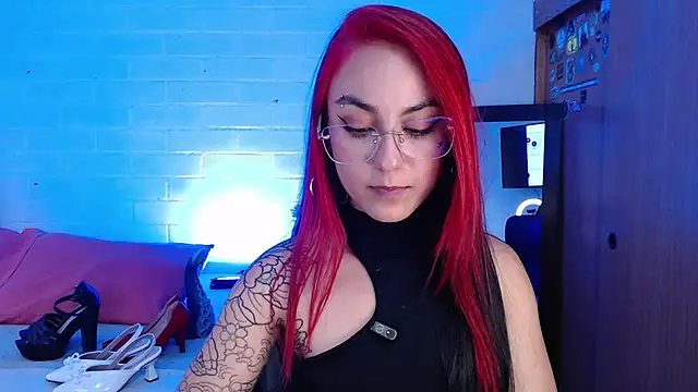 Amy66 - Anal