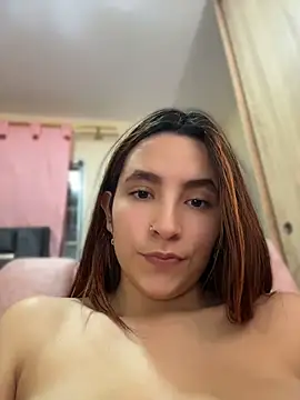 Juanita-7 - Show pussy