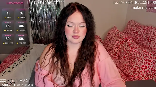 HANNA_MONTANAS - fingers fuck ass (4 fingers)