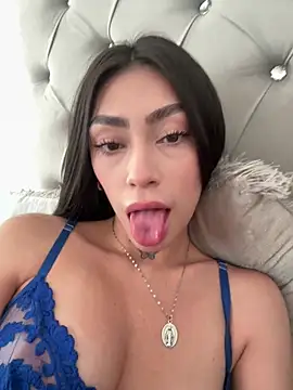 Bonny_Eva - OIL BODY AND CONTROL TOY X5 min🔥