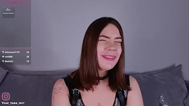 Your_tess - SHOW PUSSY last tip get HOT PHOTO