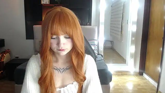 _Charlotte_Collins_ - show my tits
