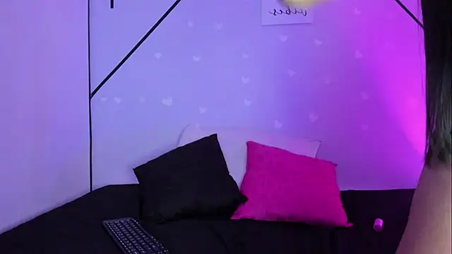 Amy_Andersonn - Show feet