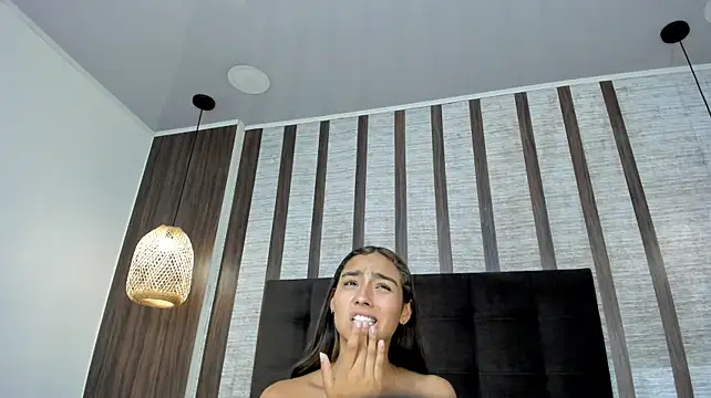 CamilaMontiell - Full naked