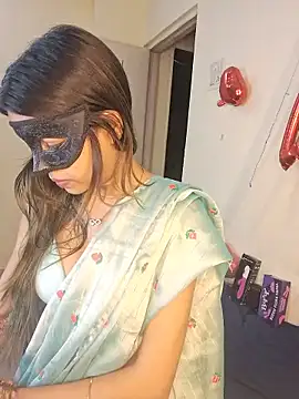 Marathi_Dolly - Shower show