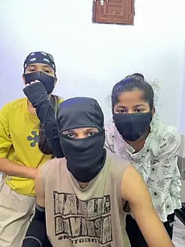 Spicy_neha - Boobs oil massage 1 girl