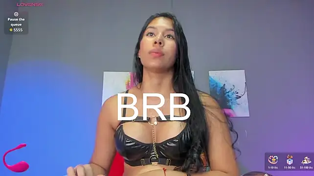 MadissonShakur - Ride my dildo