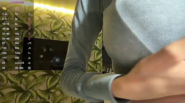 NatalieAnene - lick and bite my finger 💗