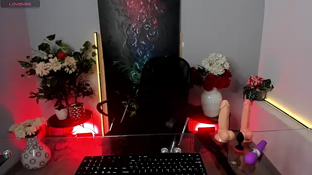 Hikarii__ - LICK DILDO 👅👄