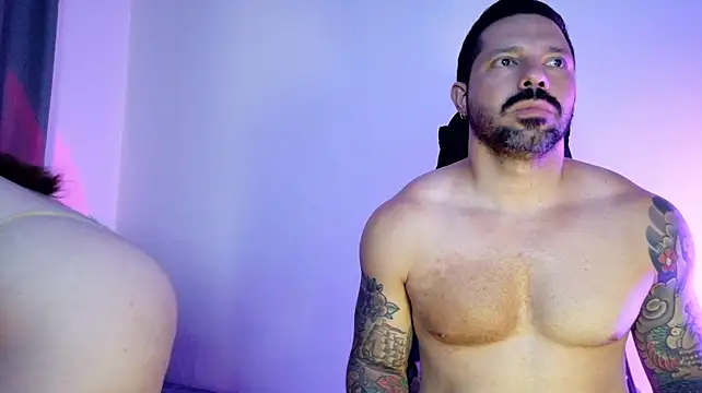 FreeLoveCouple - Facial 💦💦💦
