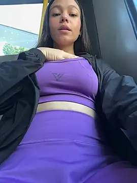 Alyshanon18 - TAKE OFF MY PANTY🥵