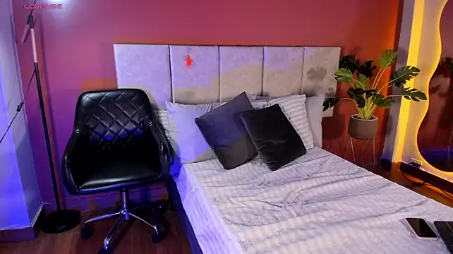 Noa_valmont - Domi control 2 min 🤤
